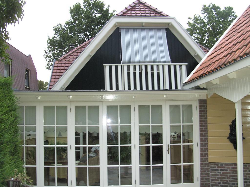 B&B De Singel Medemblik Zewnętrze zdjęcie
