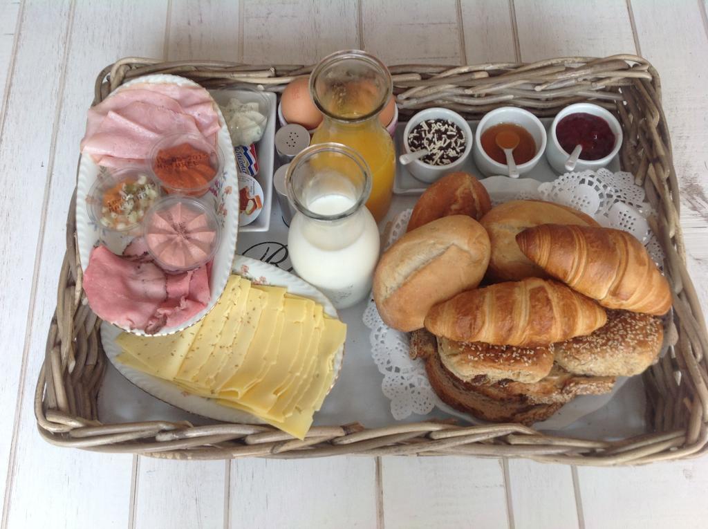 B&B De Singel Medemblik Pokój zdjęcie