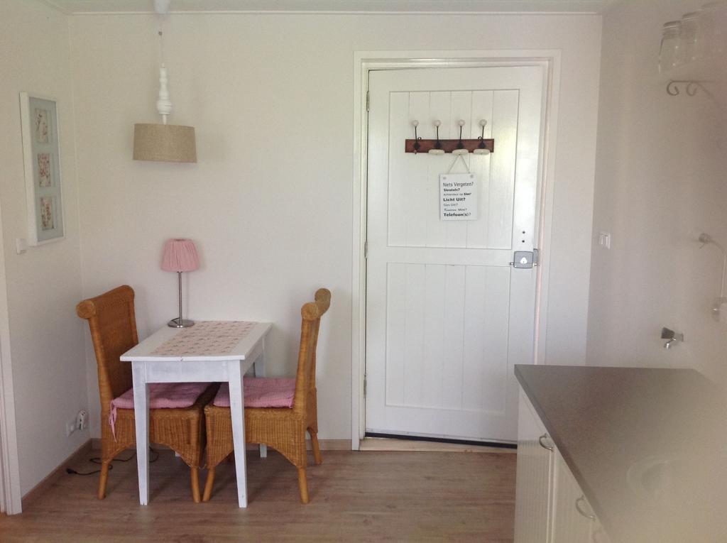 B&B De Singel Medemblik Pokój zdjęcie