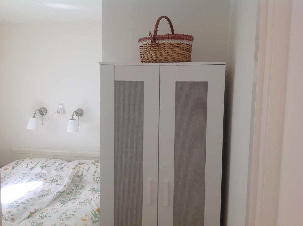B&B De Singel Medemblik Zewnętrze zdjęcie