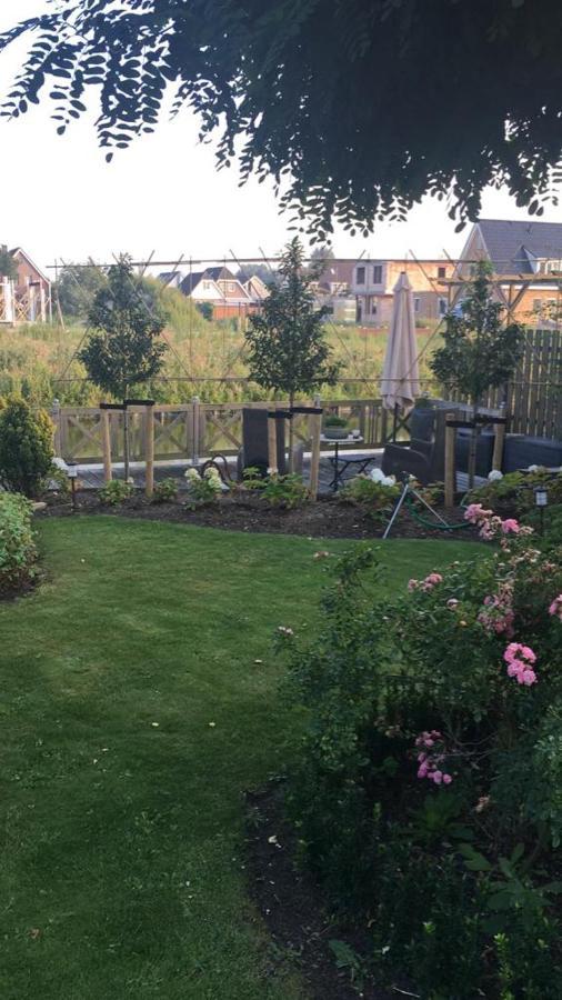 B&B De Singel Medemblik Zewnętrze zdjęcie