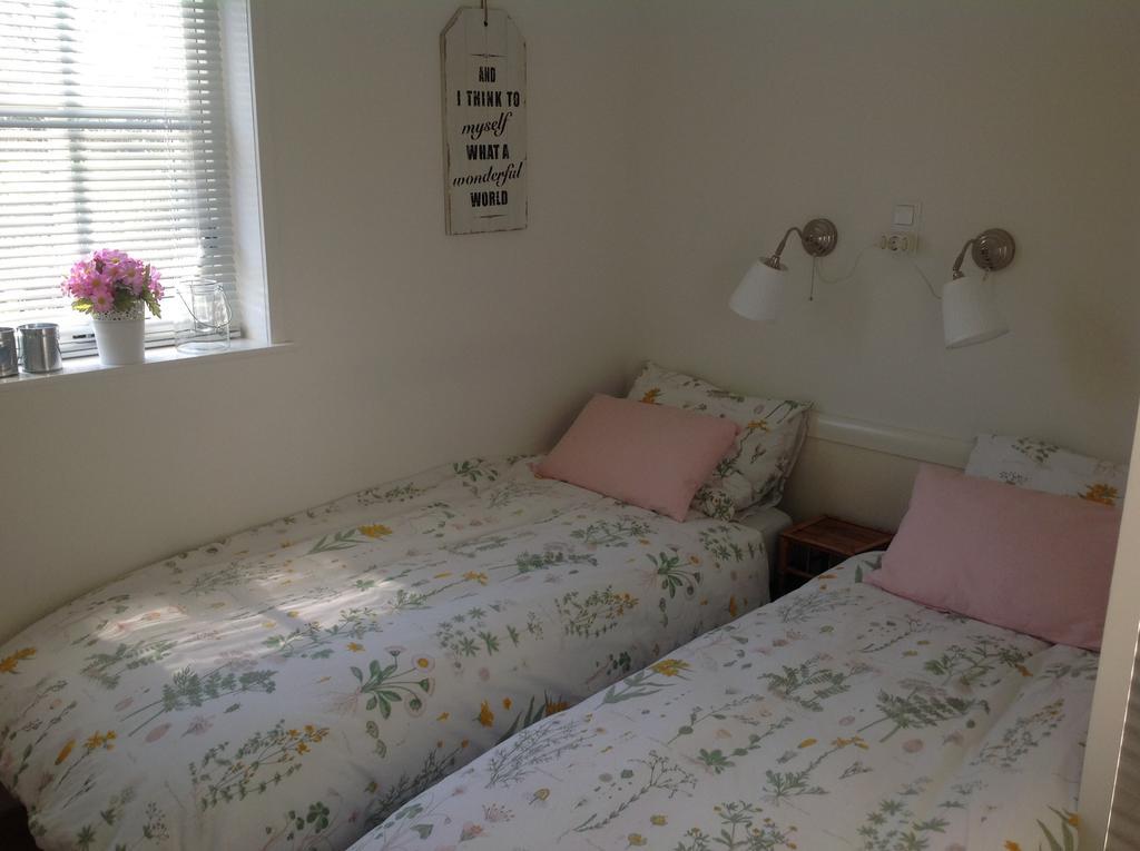 B&B De Singel Medemblik Zewnętrze zdjęcie