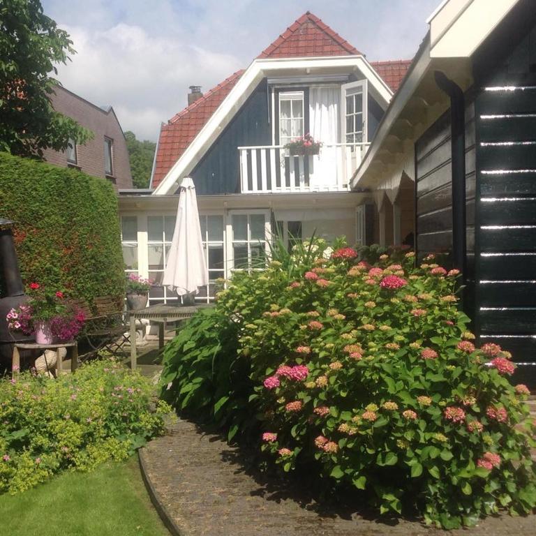 B&B De Singel Medemblik Zewnętrze zdjęcie