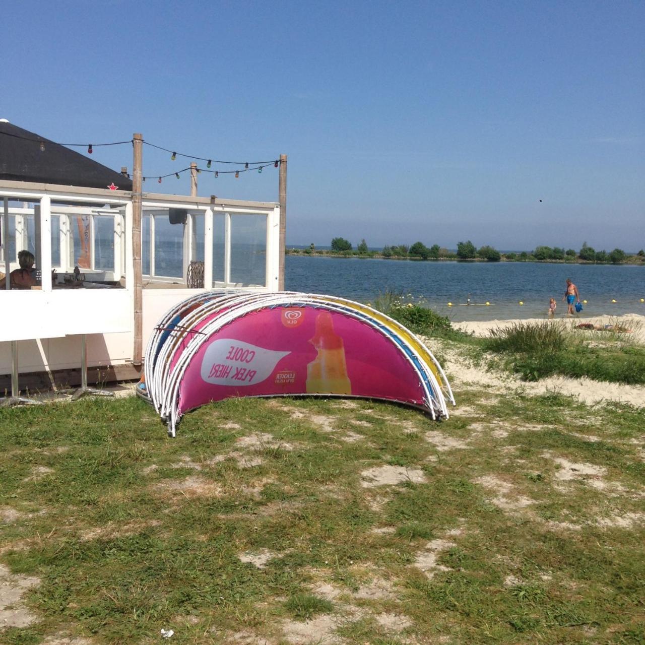 B&B De Singel Medemblik Zewnętrze zdjęcie