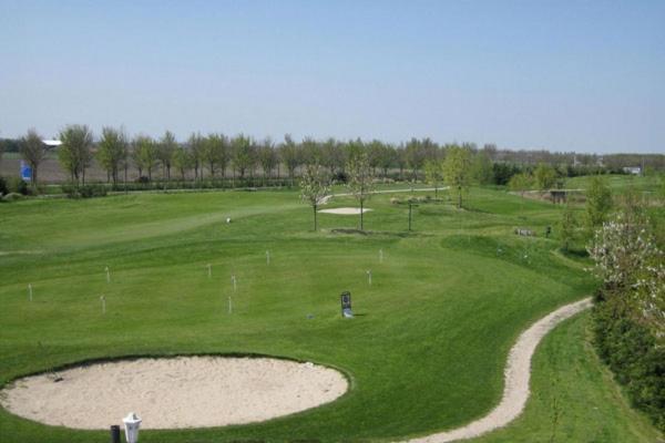 B&B De Singel Medemblik Zewnętrze zdjęcie