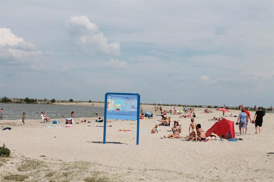B&B De Singel Medemblik Zewnętrze zdjęcie